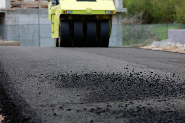 Best Driveway Paver Repair  in College Park, GA