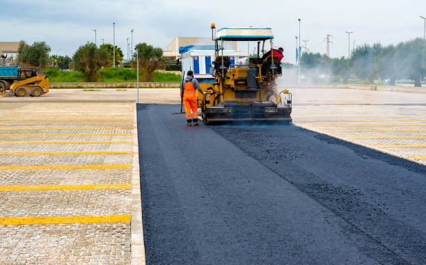 Best Local Driveway Pavers  in College Park, GA
