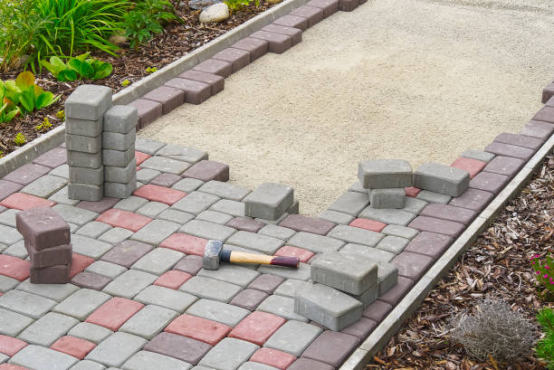 Best Brick Driveway Pavers  in College Park, GA