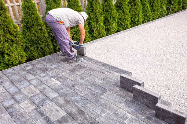 Reasons to Select Us for Your Driveway Paving Requirements in College Park, GA