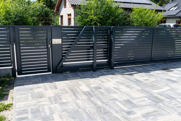 Best Cobblestone Driveway Pavers  in College Park, GA