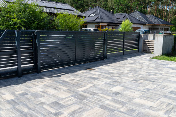 Best Residential Paver Driveway  in College Park, GA
