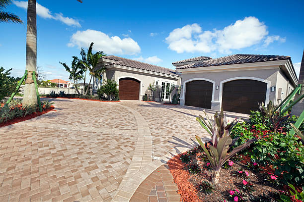 Best Custom Driveway Pavers  in College Park, GA