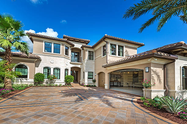 Best Concrete Paver Driveway  in College Park, GA