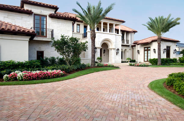 College Park, GA Driveway Pavers Company