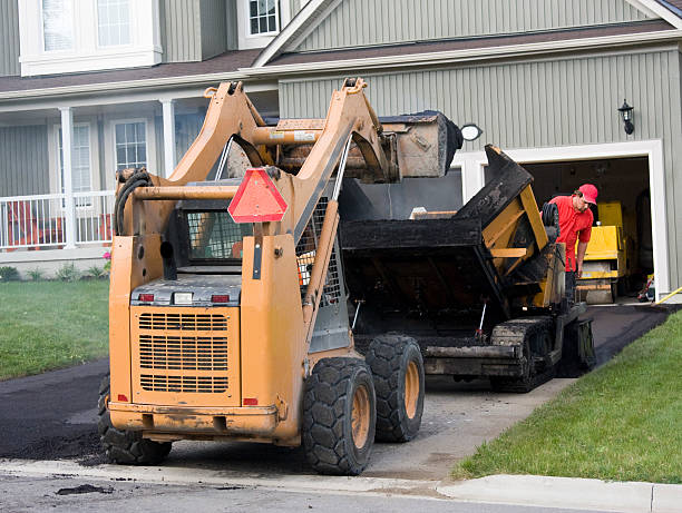 Best Best Driveway Pavers  in College Park, GA