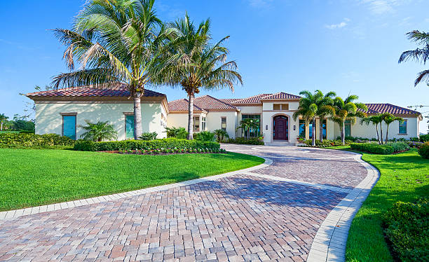 Best Driveway Pavers Cost  in College Park, GA