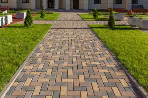Best Affordable Driveway Pavers  in College Park, GA