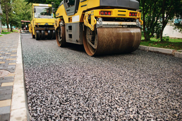 Best Cobblestone Driveway Pavers  in College Park, GA
